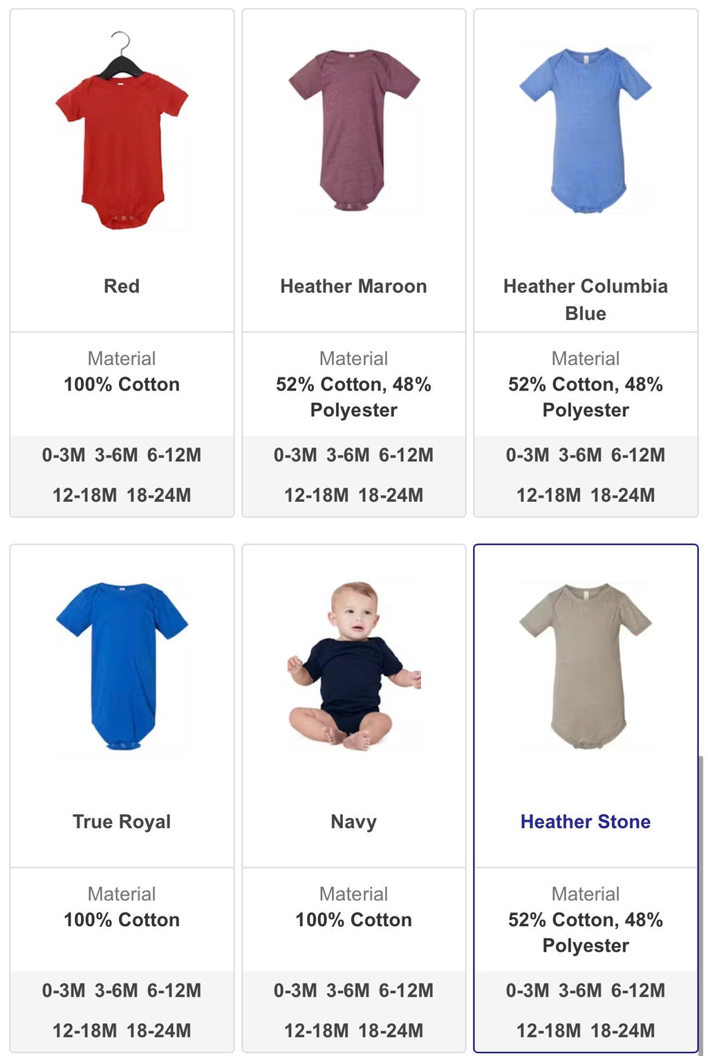Halloween Tee Preorder- Kid Options